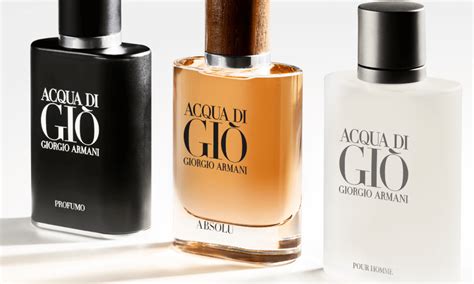 giorgio armani parfym herr|giorgio armani codes.